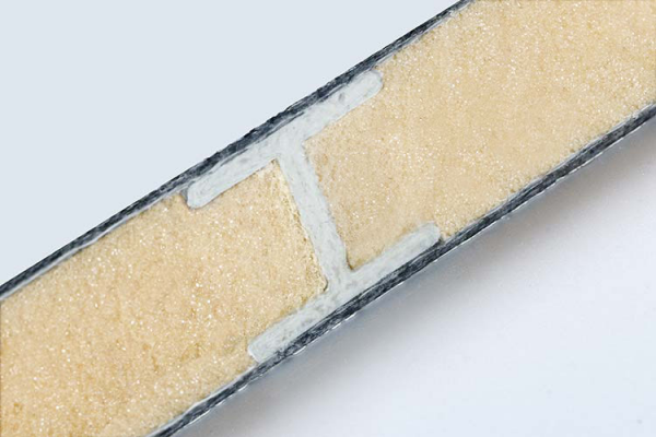 FRP PU Panel FRP PU Panel